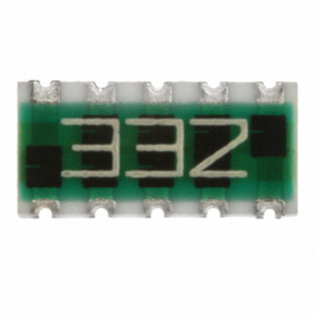 745C101332JP by CTS Components